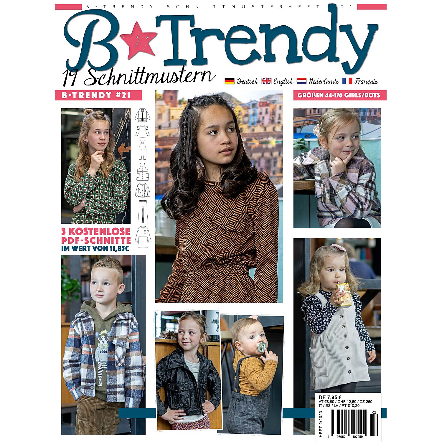 Heft 