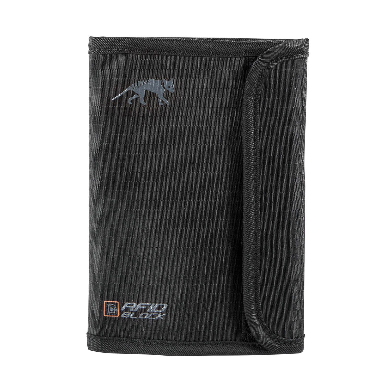 TT Passport Safe RFID Block