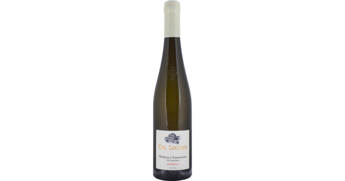 Wehlener Sonnenuhr 