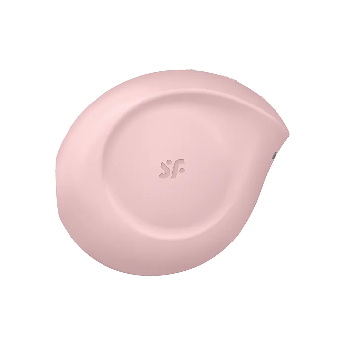 Интимни масажер Satisfyer Sugar Rush Rose