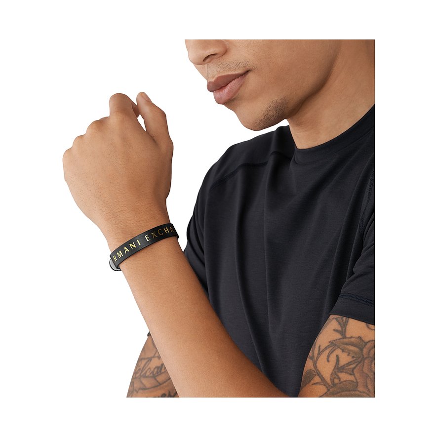 Armani Exchange Armband