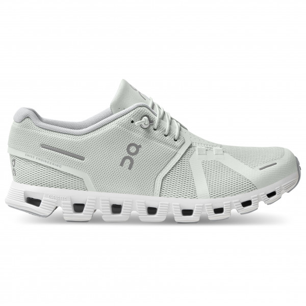On - Women's Cloud 5 - Sneaker