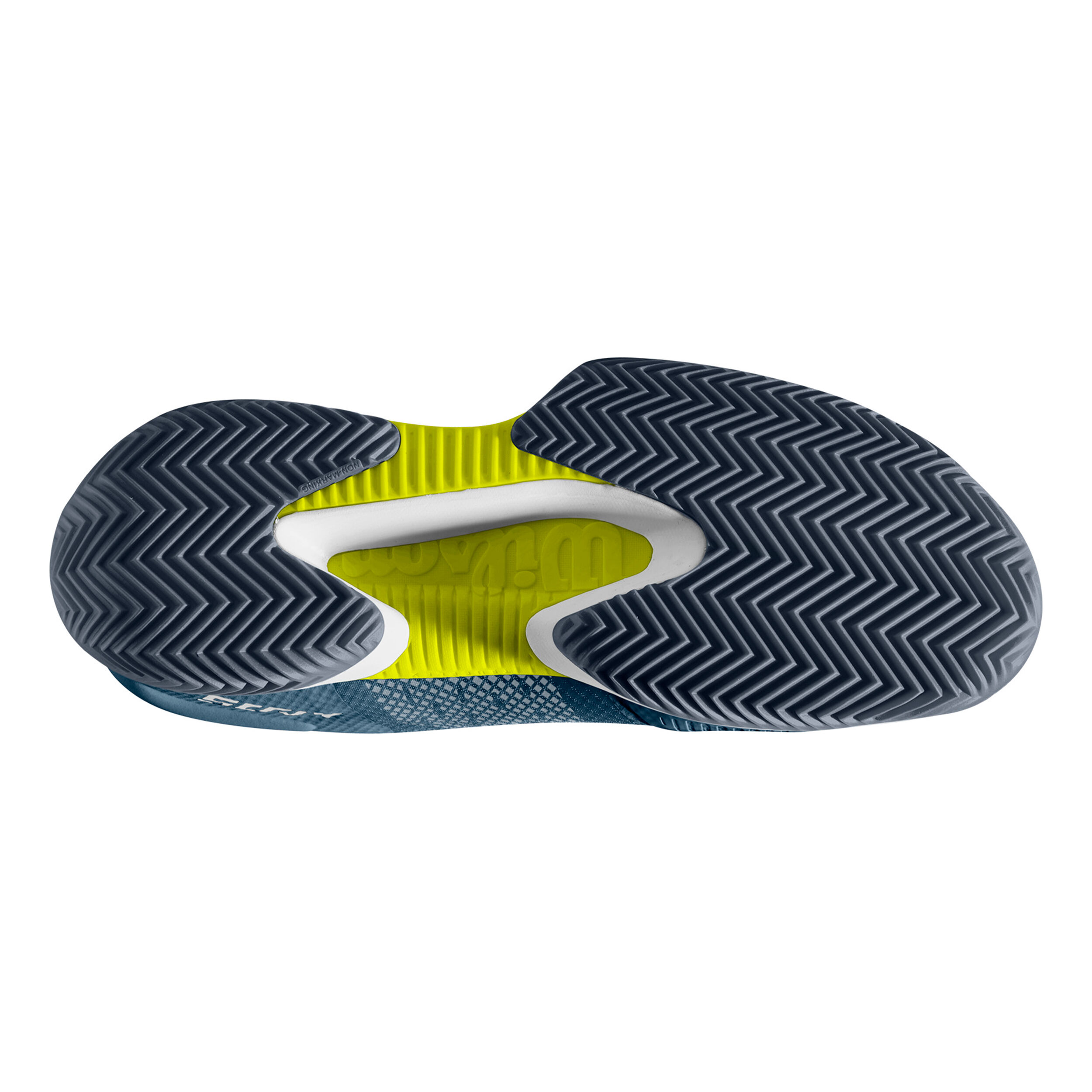 Kaos Swift Sandplatzschuh Herren - Blau