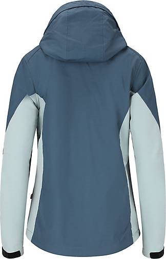 Whistler Funktionsjacke IRA W mit wasserabweisender Eigenschaft