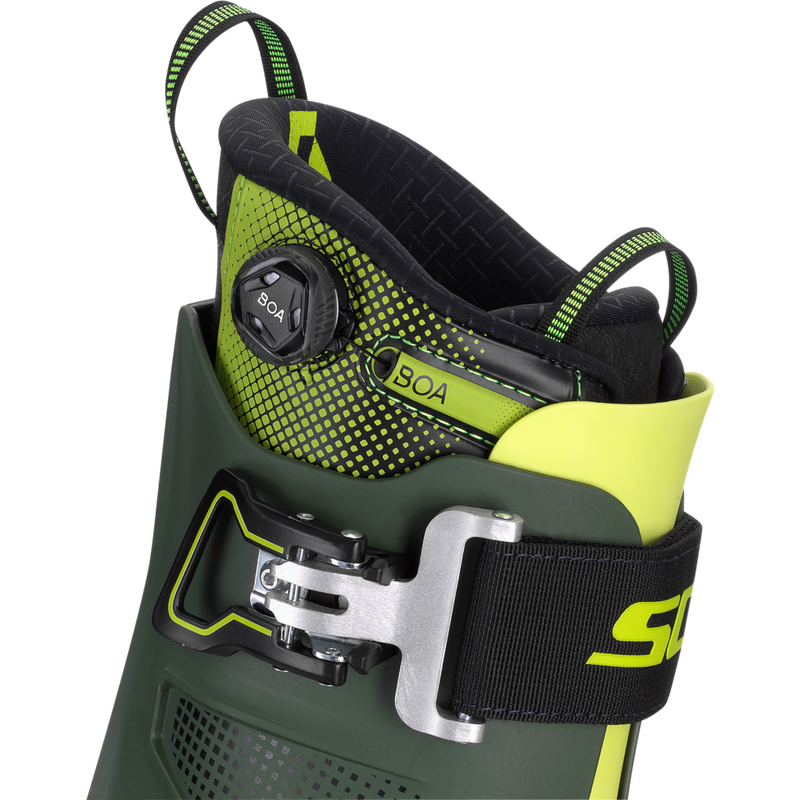 SCOTT Freeguide Carbon Tourenskischuhe