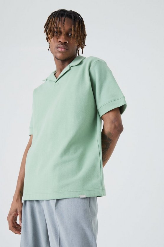 Tall Poloshirt
