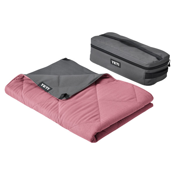 LOWLANDS BLANKET - Picknickdecke