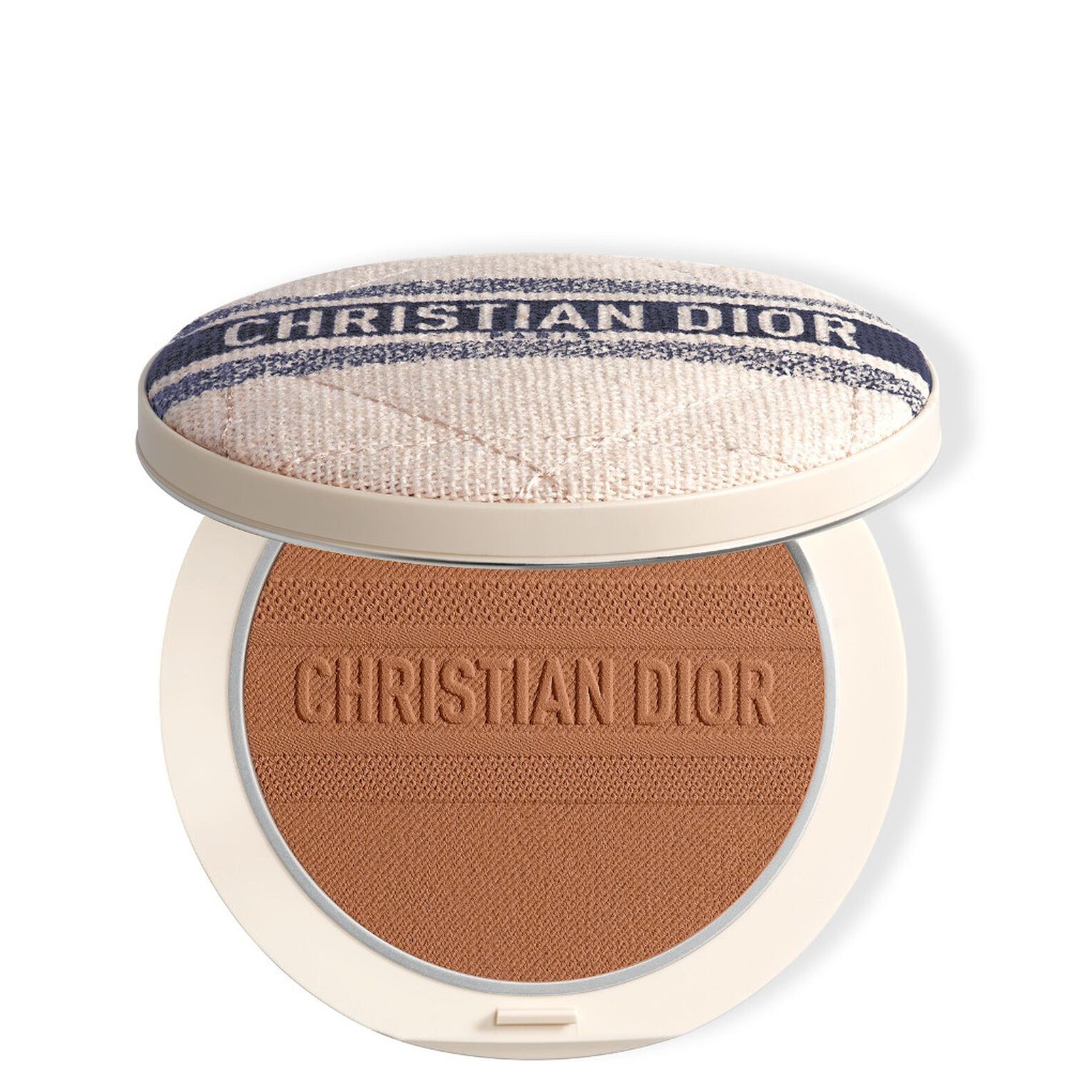 Dior Dior Forever Natural Bronze Bronzer fini bonne mine - édition limitée