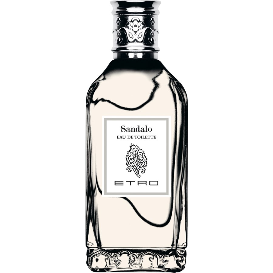 Eau de Toilette Spray