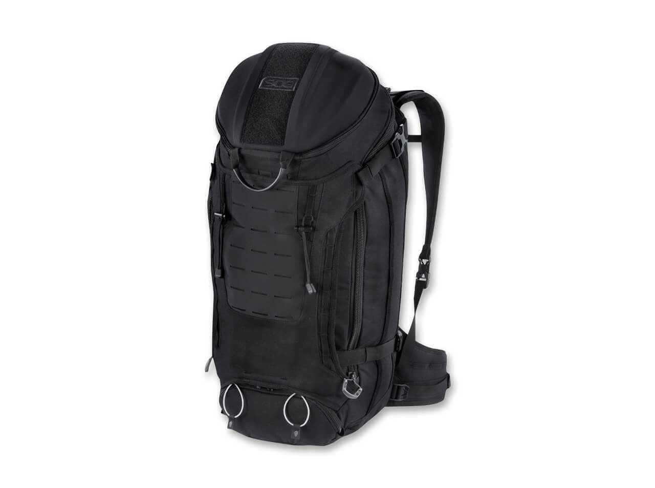 Seraphim 35 Black
