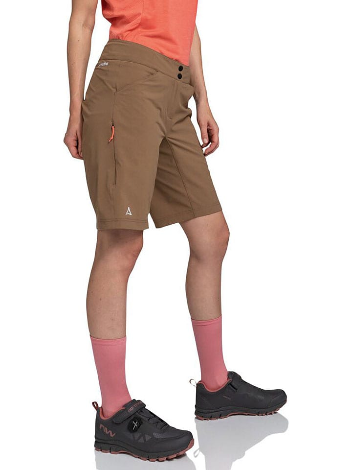Schöffel Wandershorts 