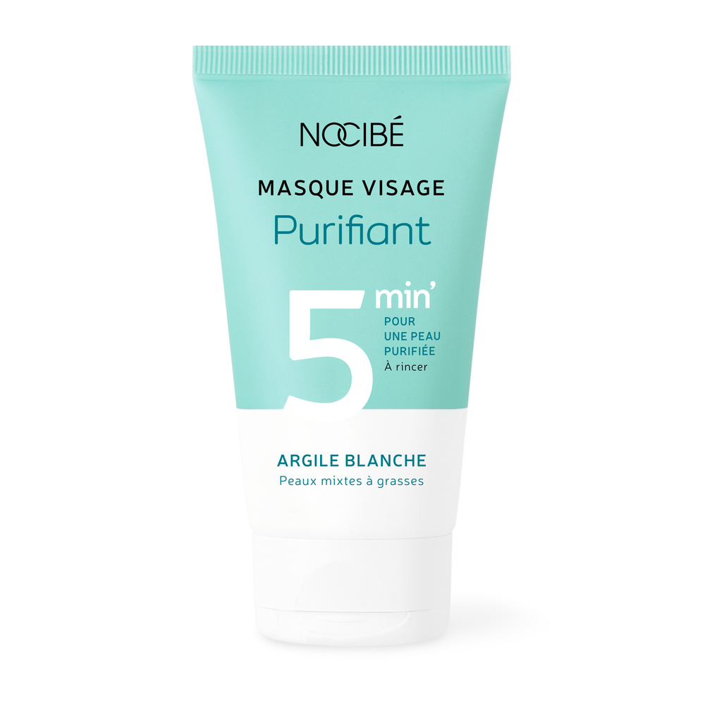 Nocibé Masque Purifiant Masque Visage