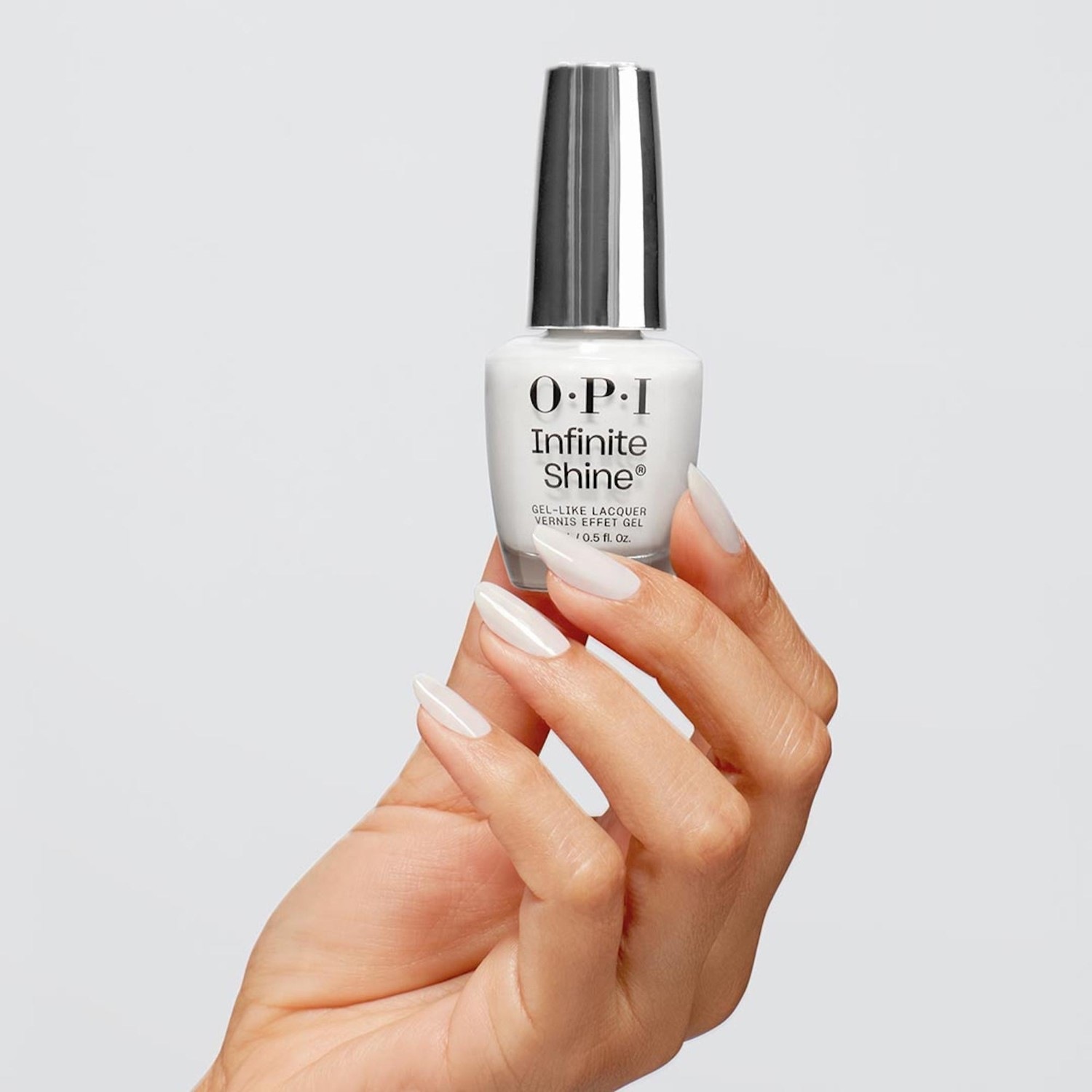 OPI klassiske farger