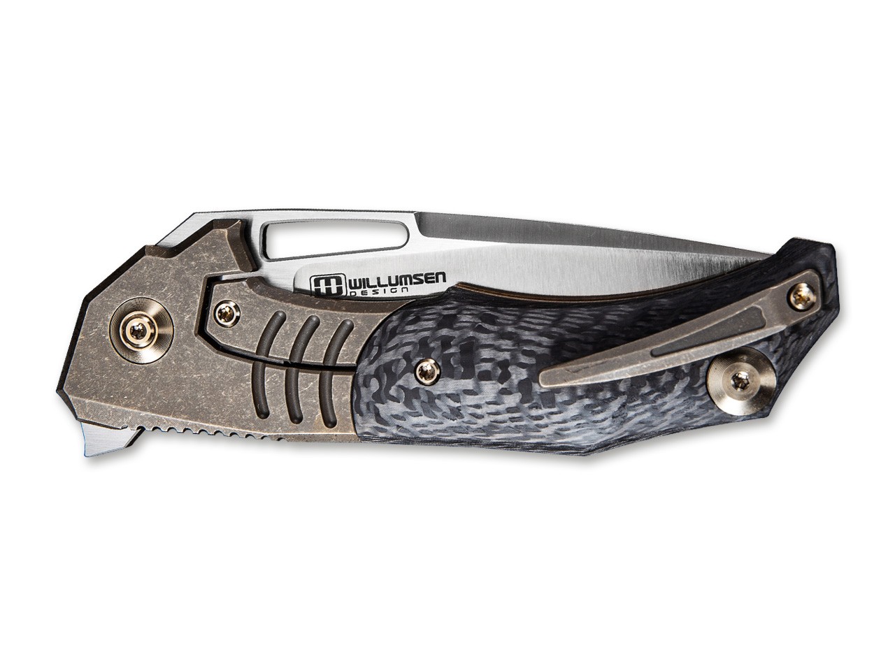 Stixx Bronze