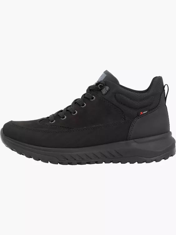Rieker Herren Schnürstiefel