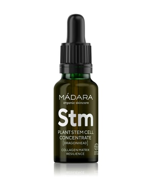 MADARA Custom Actives Plant Stem Cell Concentrate Gesichtsöl-17.5 ml