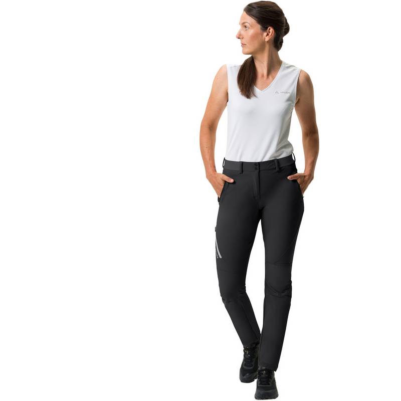 VAUDE Scopi II Wanderhose Damen
