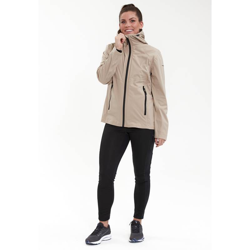 Endurance Kommy Laufjacke Damen