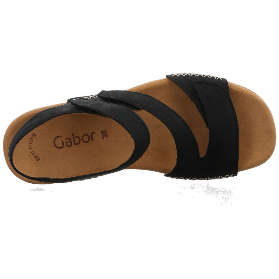 Gabor Sandalette