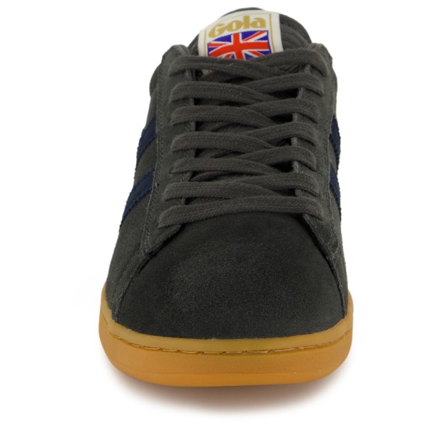 Gola - Equipe Suede - Sneaker