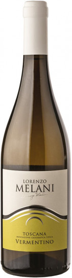 2021 Melani Vermentino Toscana IGP trocken - Cantina di Montalcino