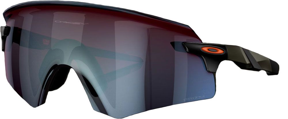 Oakley Encoder Prizm Snow Sapphire - Sportbrille kaufen | Bike-Discount