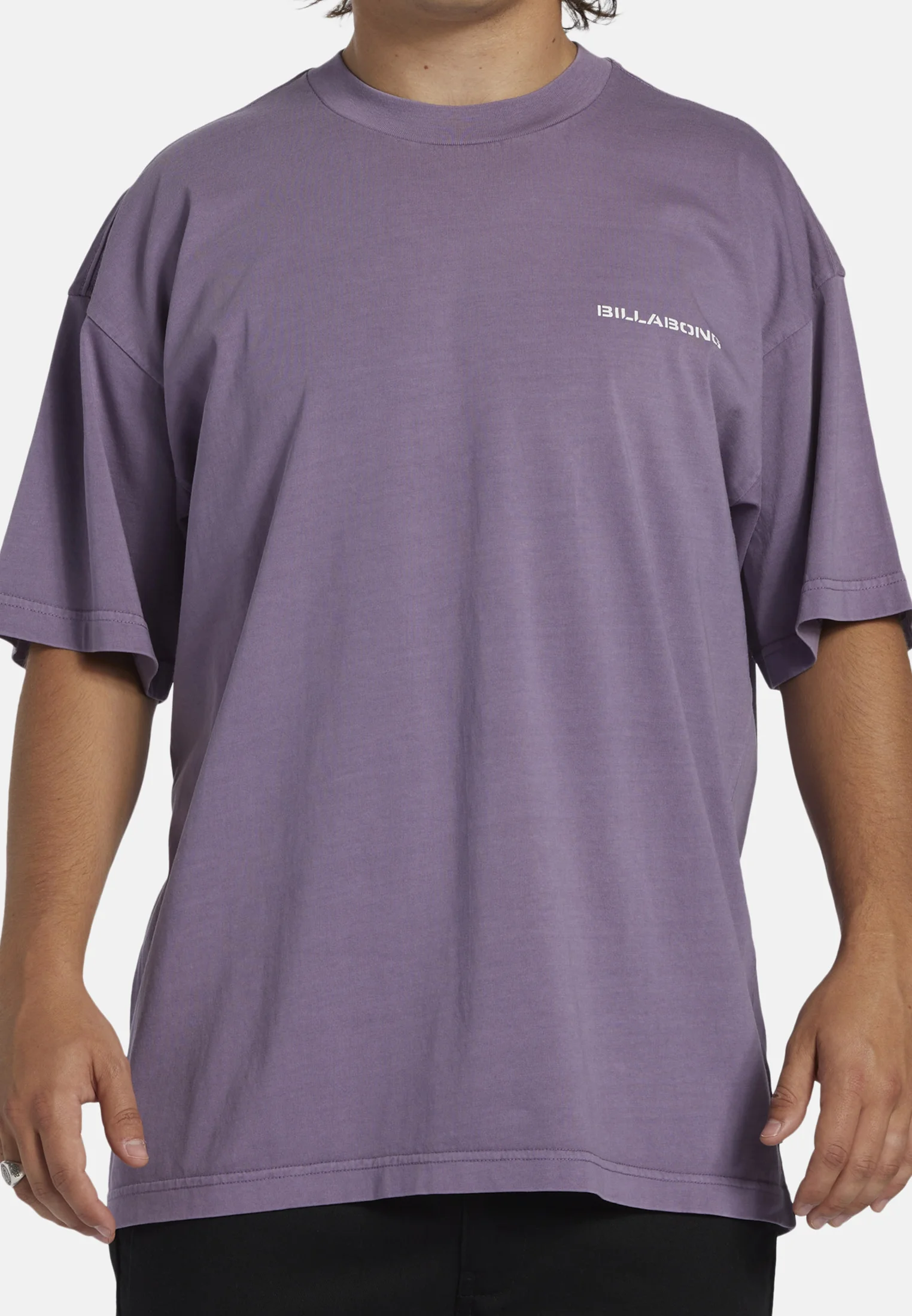 Camiseta estampada Billabong