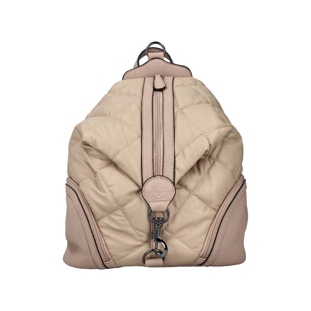 RIEKER Handtaschen taupe
