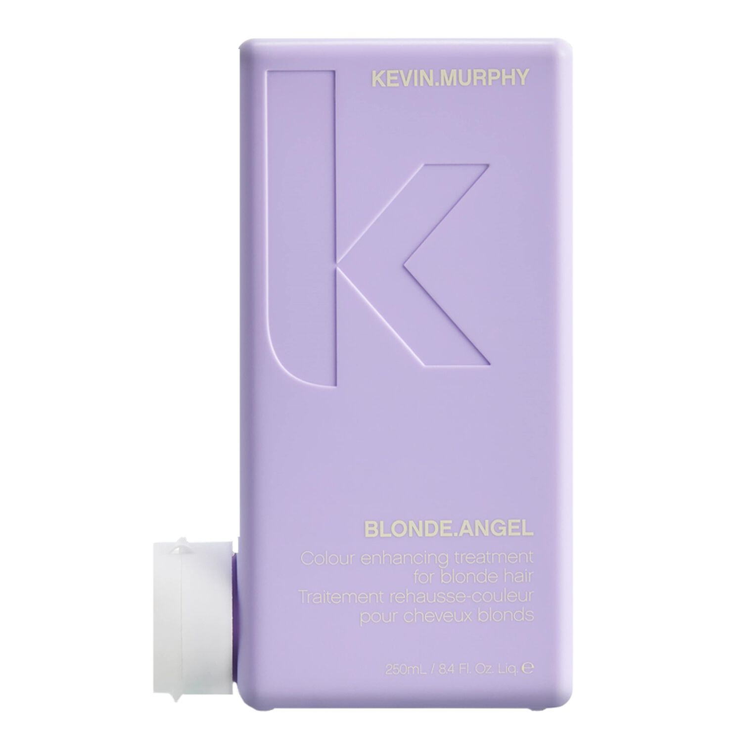 Kevin Murphy Blonde.Angel Traitement Sublimateur de Couleurs 250 ml