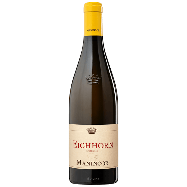 ManincorEichhorn Pinot Bianco 2022