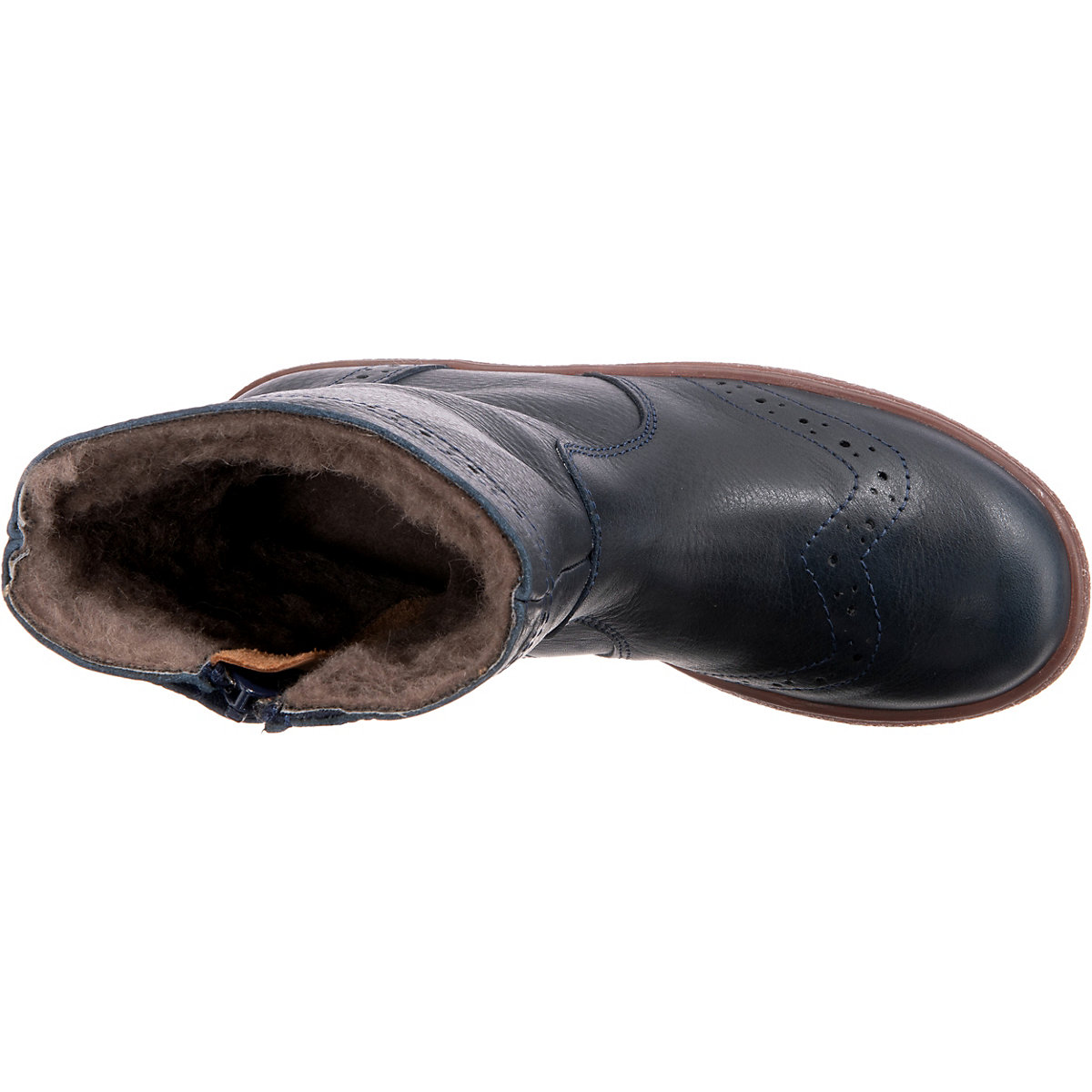 Winterstiefel für Mädchen