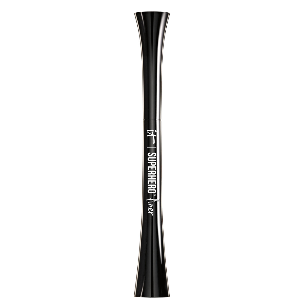 It Cosmetics Superhero Liner Eyeliner Gel-Liquide Waterproof Tenue 24 H Application Facile