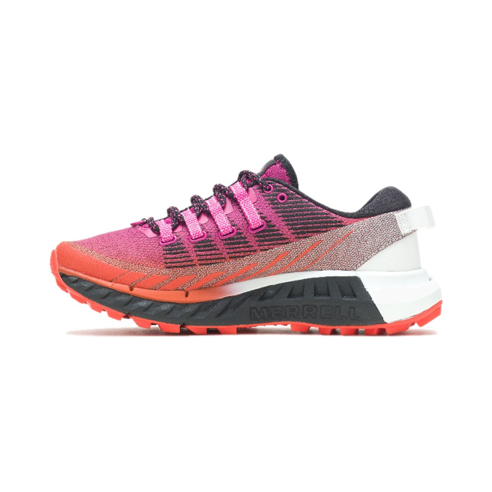Merrell Agility Peak 4 J067524 / bunt
