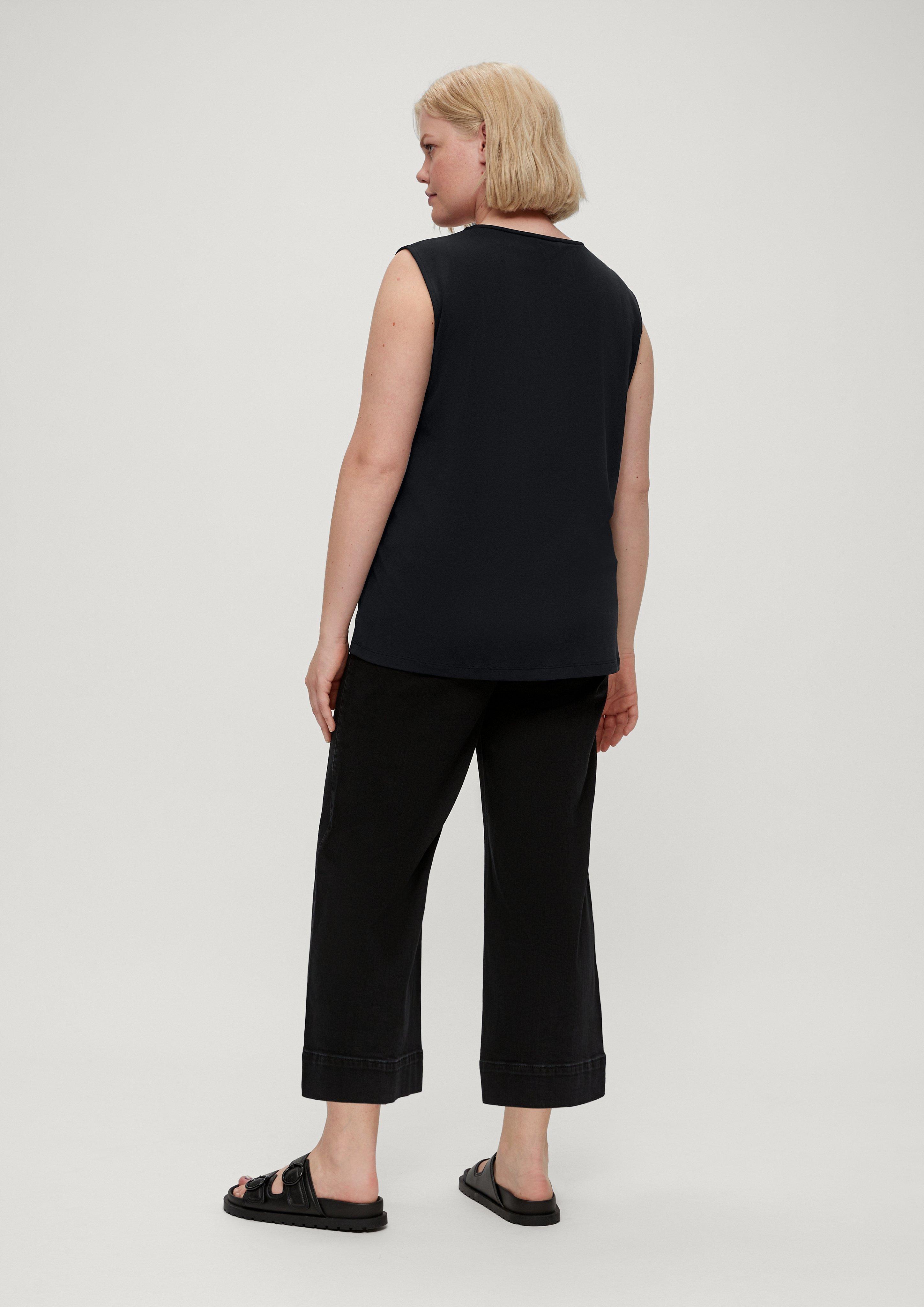 Top aus Modalmix  2131898-9999
