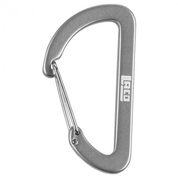 LACD - Accessory Biner Medium - Materialkarabiner