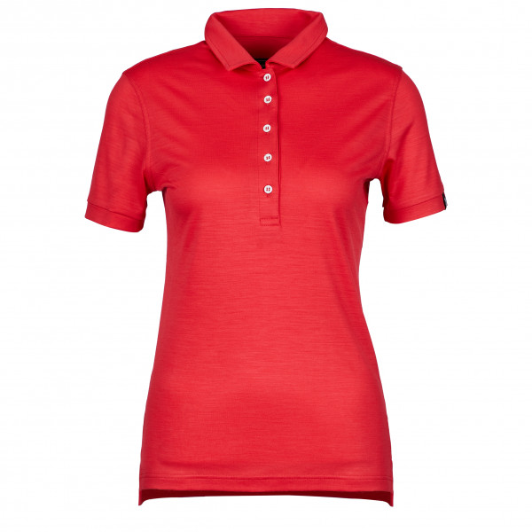 Rewoolution - Women's Mirth - Polo-Shirt