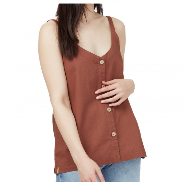 tentree - Women's Main Street Tank - Tank Top