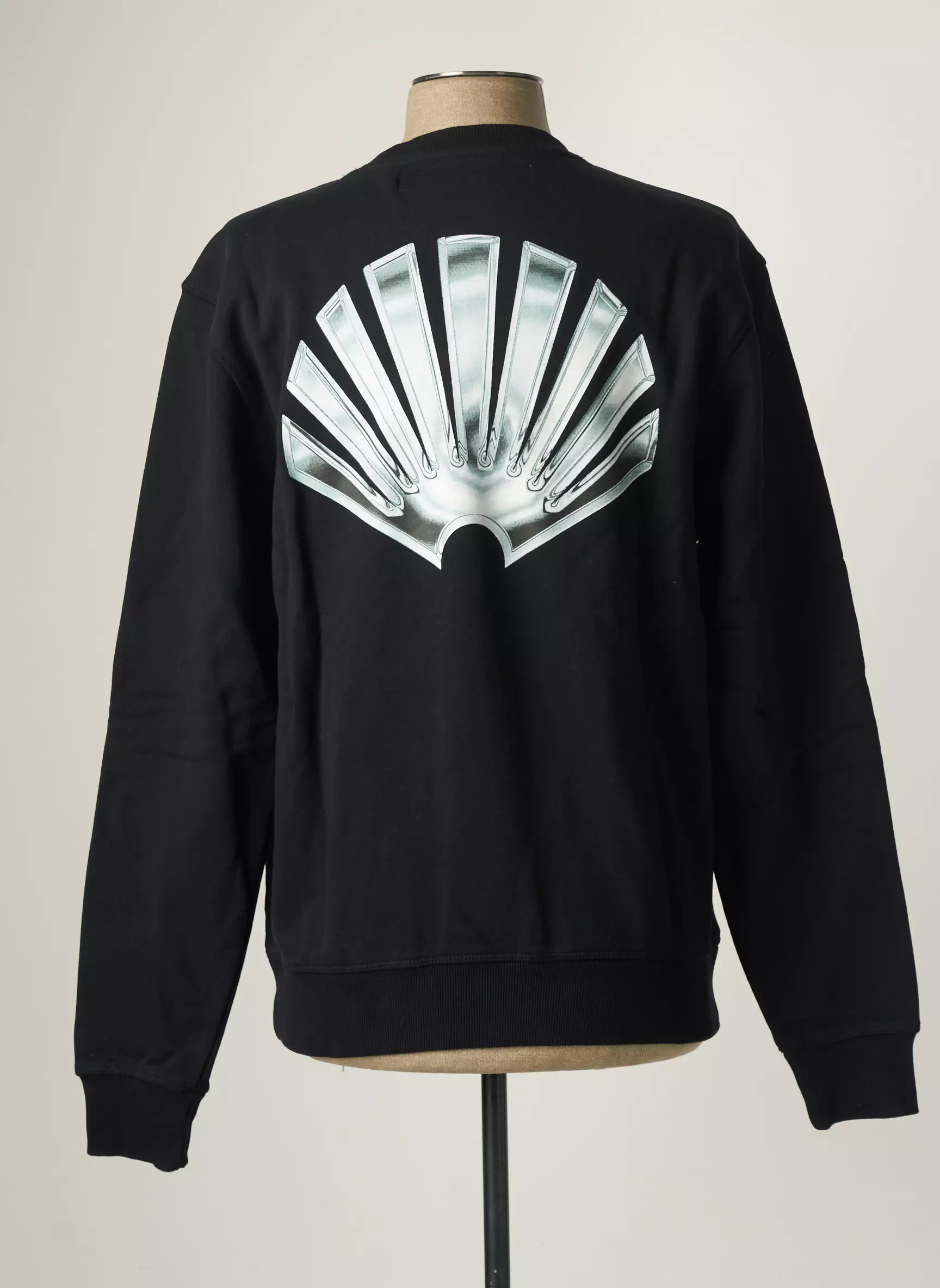 New Amsterdam Surf Association Sweats Homme couleur noir