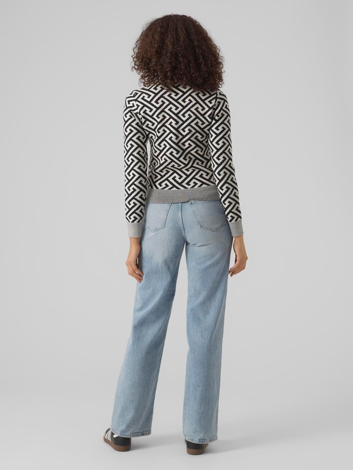 VMARIA Pullover