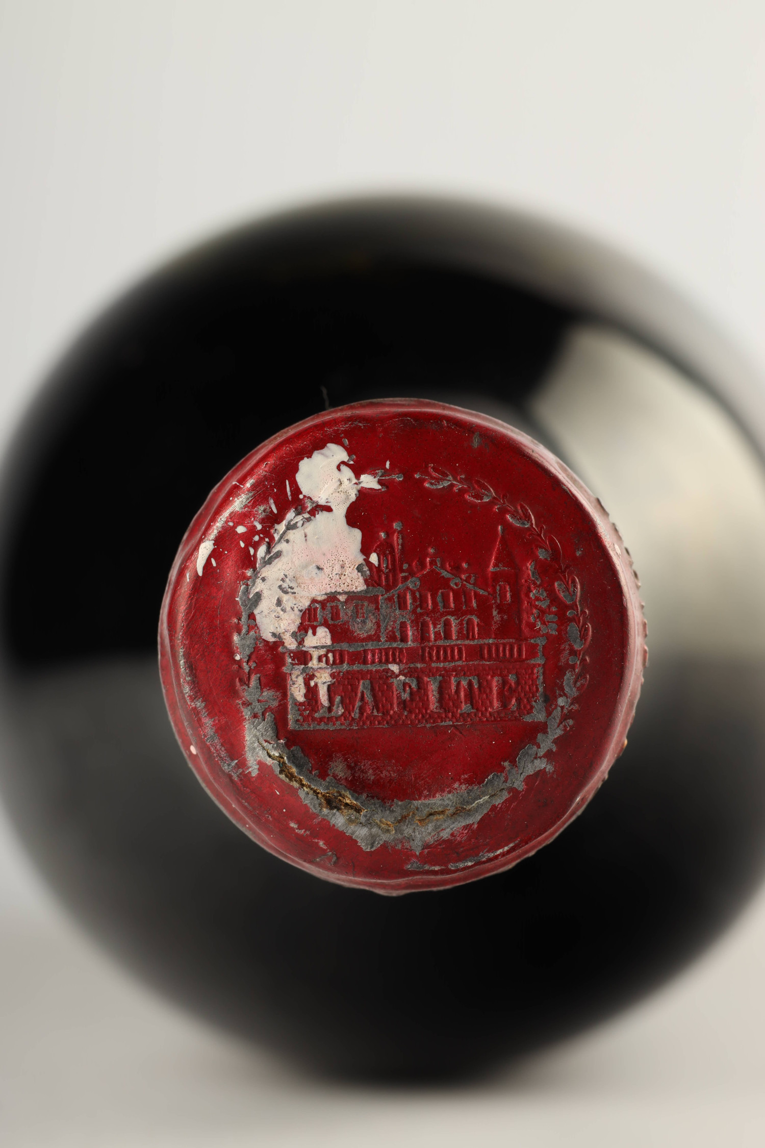 Château Lafite Rothschild 1931, Pauillac