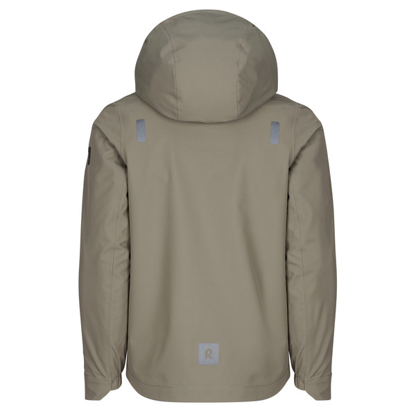 REIMATEC JACKET SUOJALA Kinder - Regenjacke