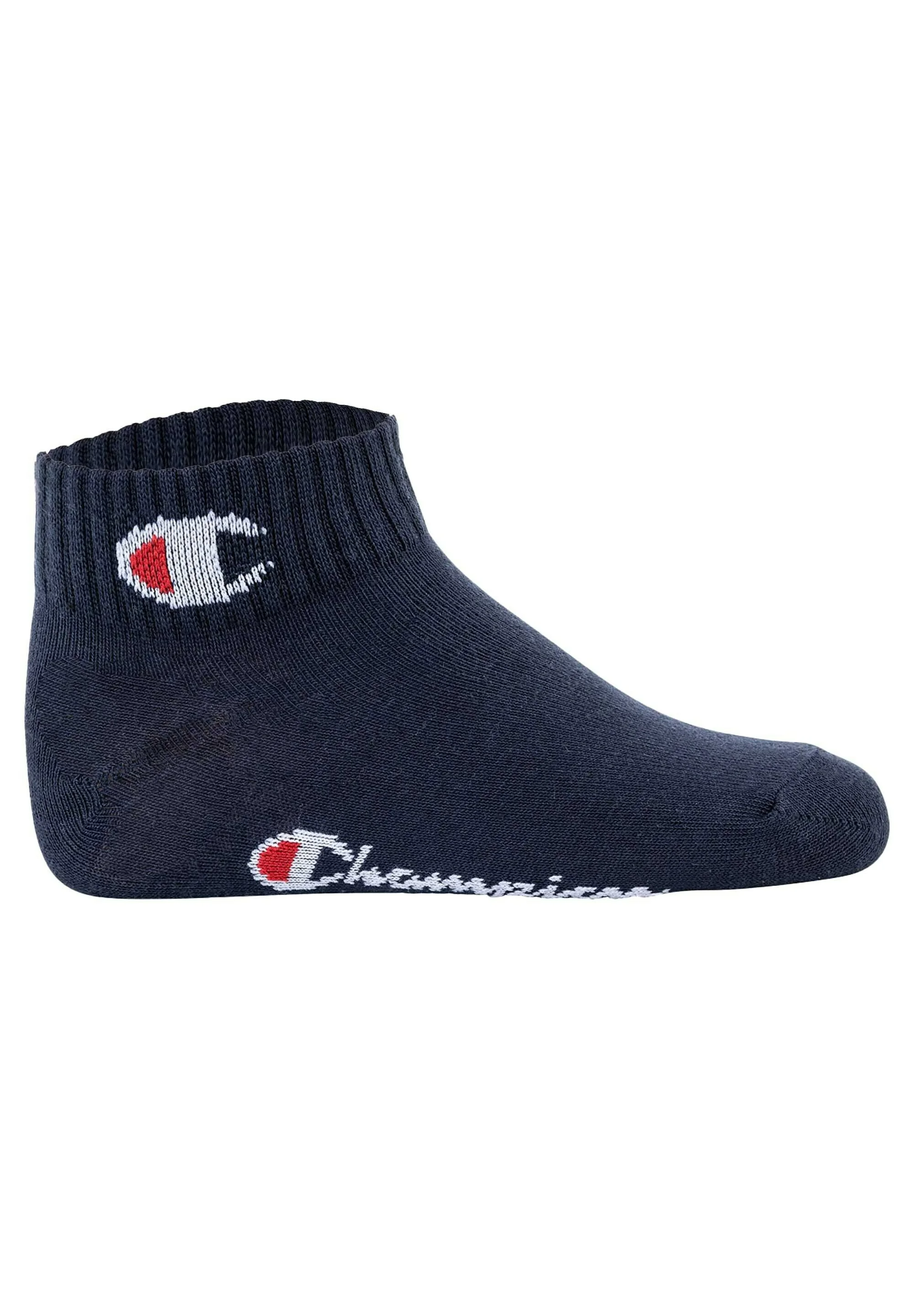 Champion PACK DE 3 - Calcetines