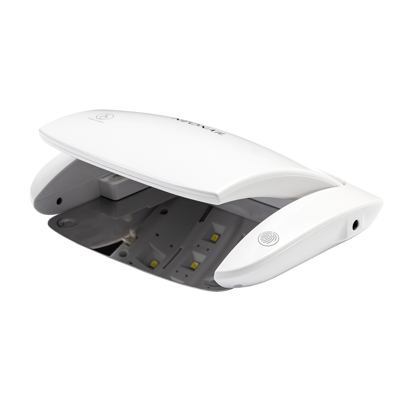 NEONAIL Futuro Touch Lámpara LED 22W/48