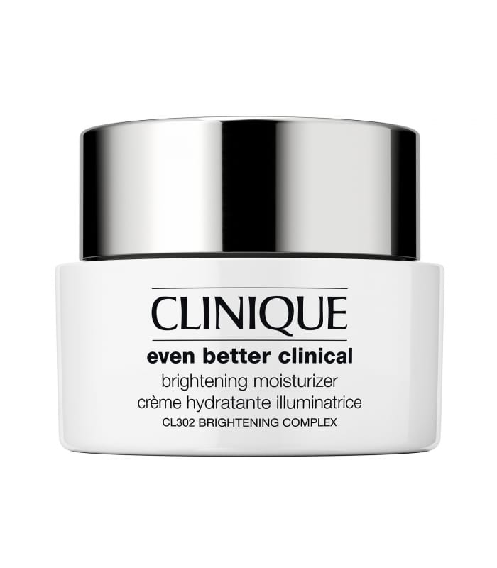Clinique-EVEN BETTER CLINICAL™-Crème Hydratante Illuminatrice