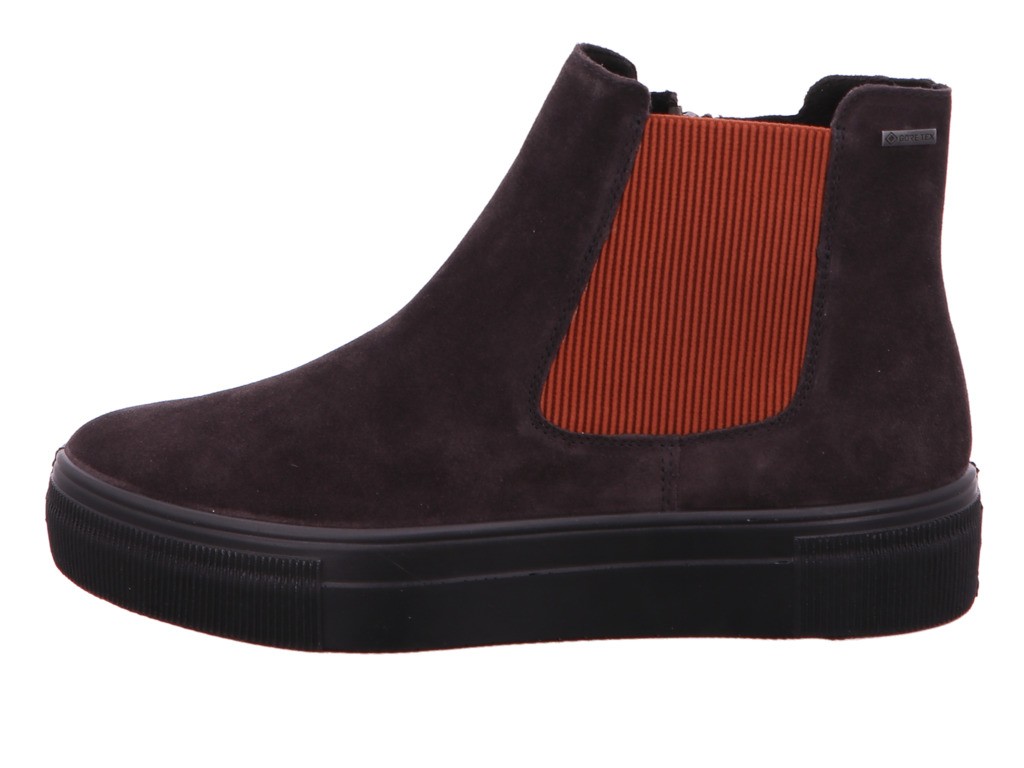 SUPERFIT Chelsea Boot bunt