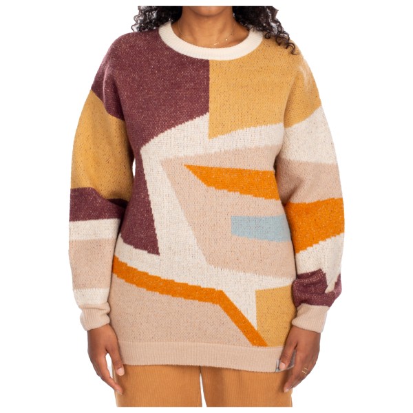 Iriedaily - Women's Fady Knit - Pullover