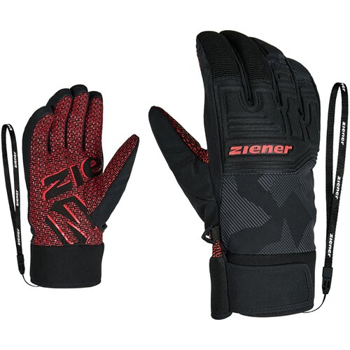 HERREN HANDSCHUHE GARIM AS(R) GLOVE SKI ALPINE