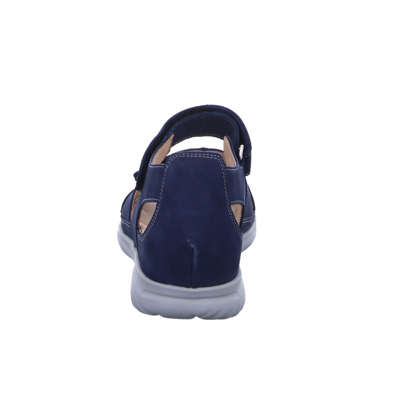 HARTJES Komfort Sandalen blau