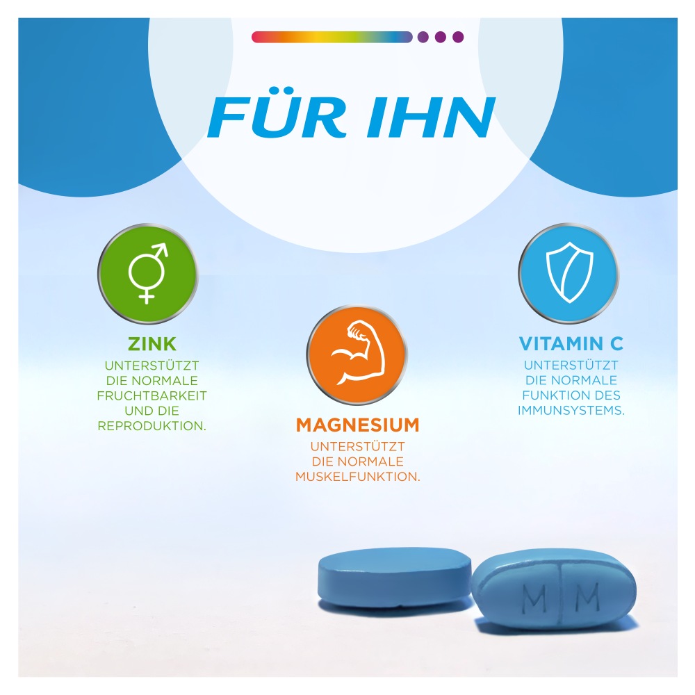 für Ihn Capletten