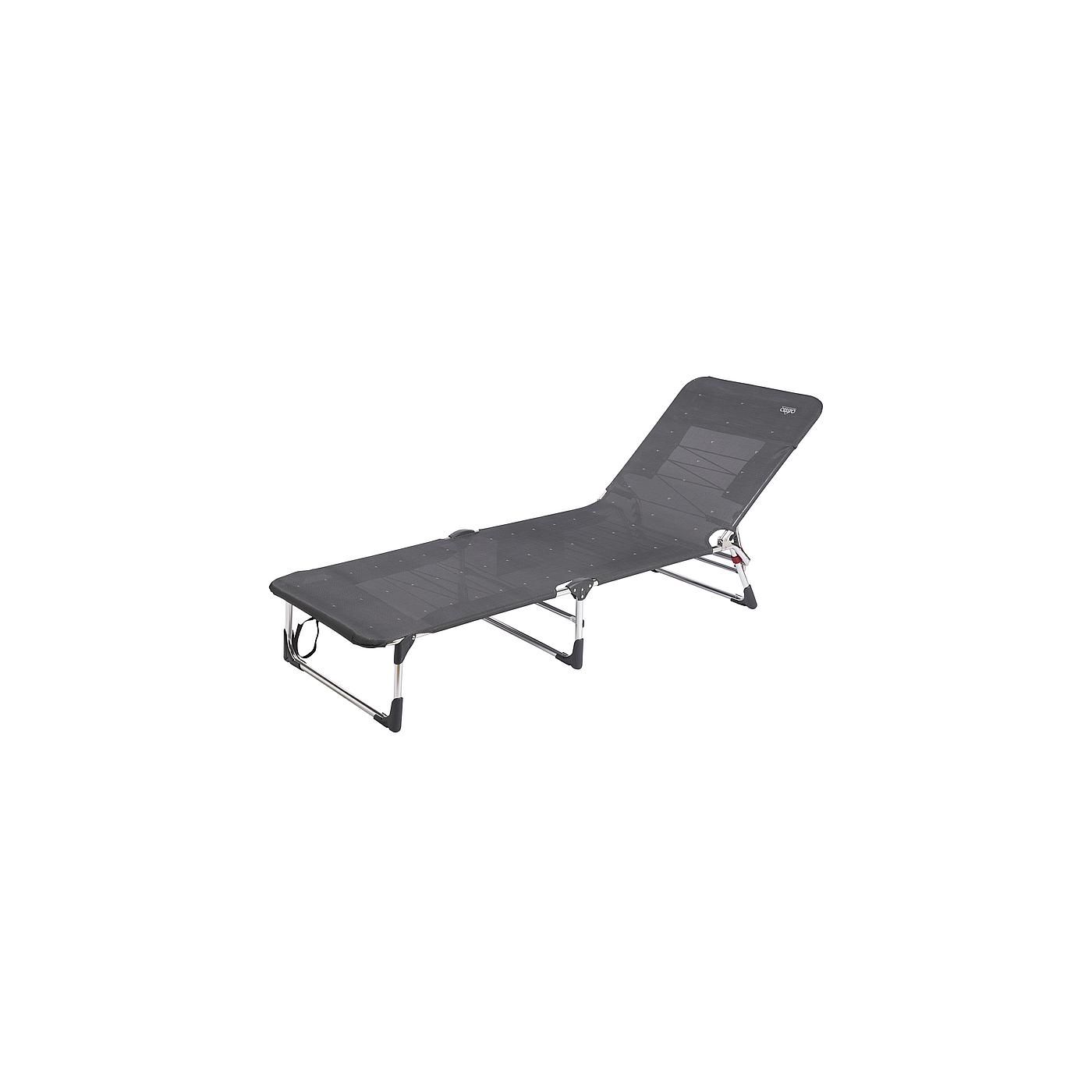 Crespo AL-365/40 Liegestuhl